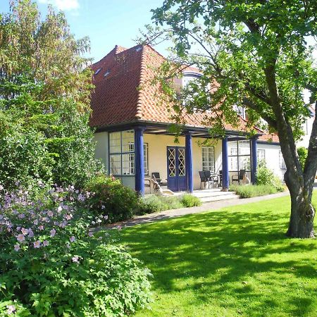 Inspiration Center Denmark, Bed & Breakfast Maribo Extérieur photo