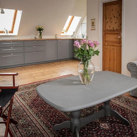 Inspiration Center Denmark, Bed & Breakfast Maribo Extérieur photo