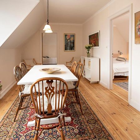 Inspiration Center Denmark, Bed & Breakfast Maribo Extérieur photo