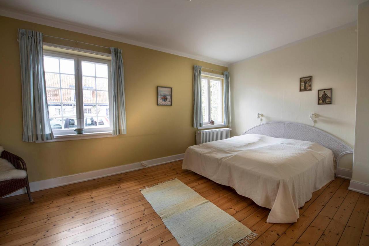 Inspiration Center Denmark, Bed & Breakfast Maribo Extérieur photo
