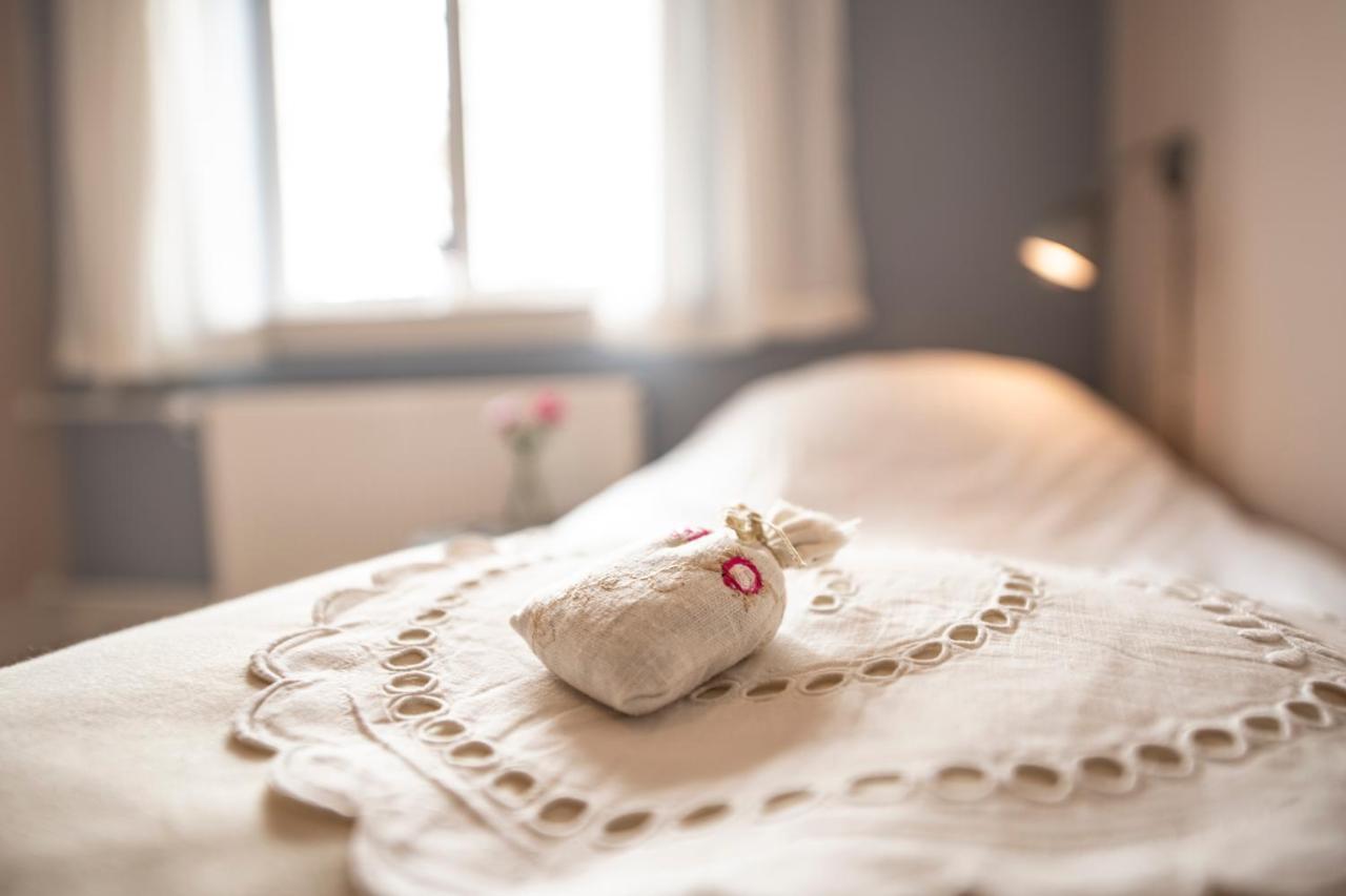 Inspiration Center Denmark, Bed & Breakfast Maribo Extérieur photo