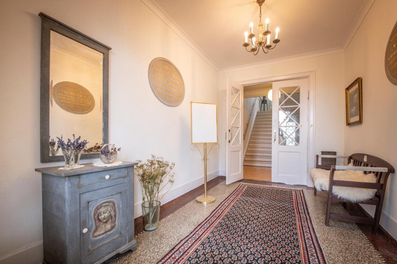 Inspiration Center Denmark, Bed & Breakfast Maribo Extérieur photo