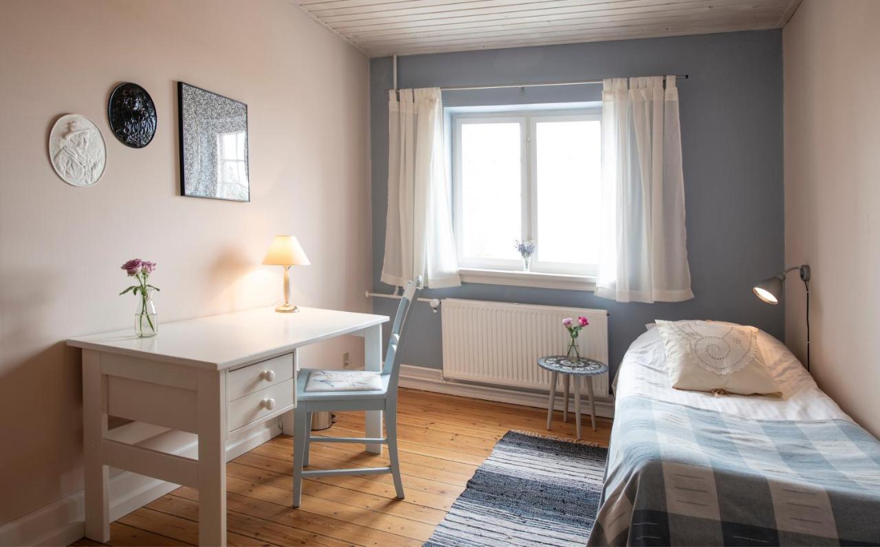 Inspiration Center Denmark, Bed & Breakfast Maribo Extérieur photo