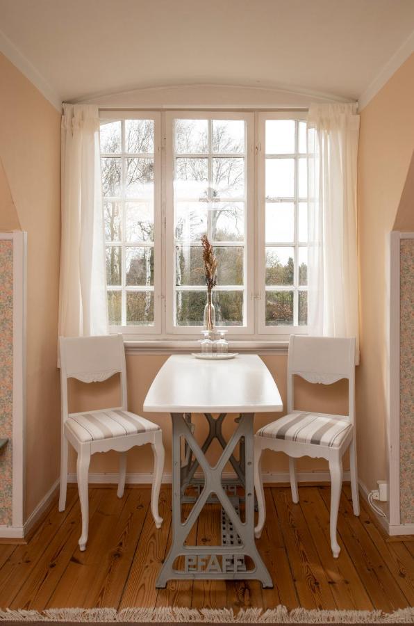 Inspiration Center Denmark, Bed & Breakfast Maribo Extérieur photo