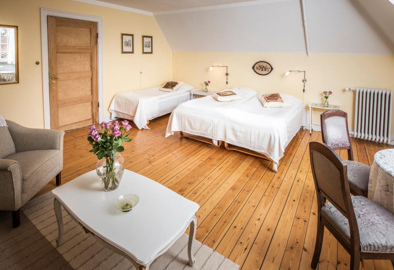 Inspiration Center Denmark, Bed & Breakfast Maribo Extérieur photo