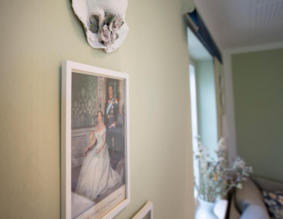Inspiration Center Denmark, Bed & Breakfast Maribo Extérieur photo