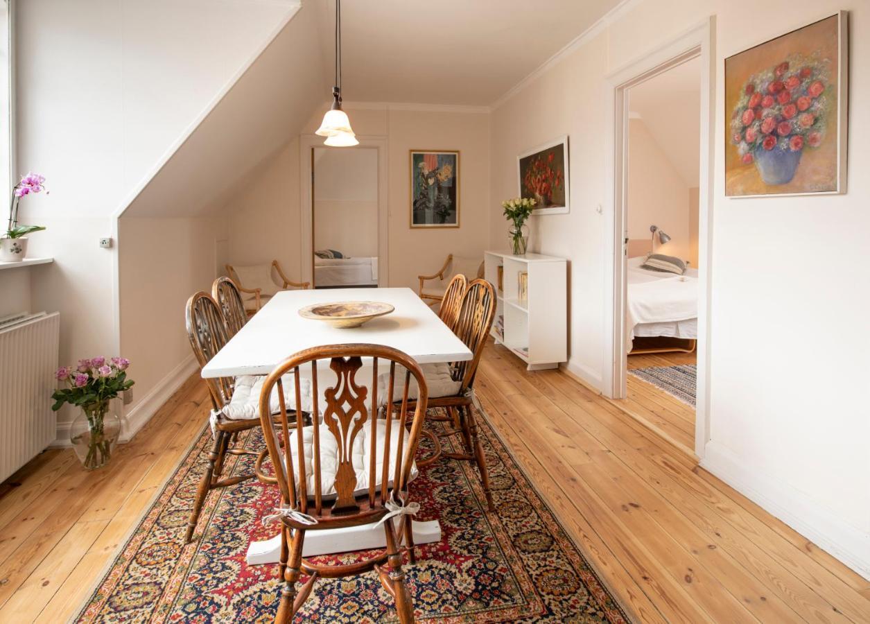 Inspiration Center Denmark, Bed & Breakfast Maribo Extérieur photo