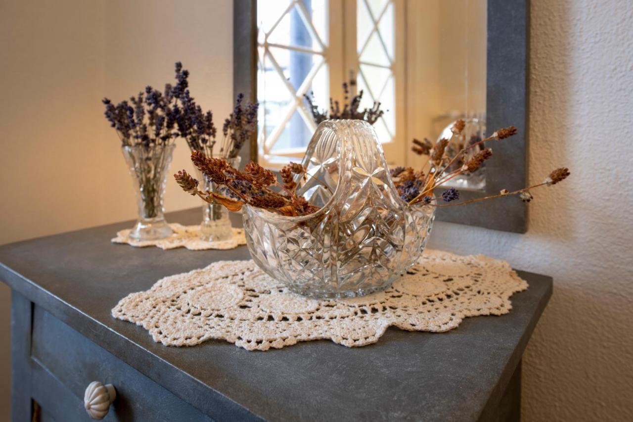 Inspiration Center Denmark, Bed & Breakfast Maribo Extérieur photo