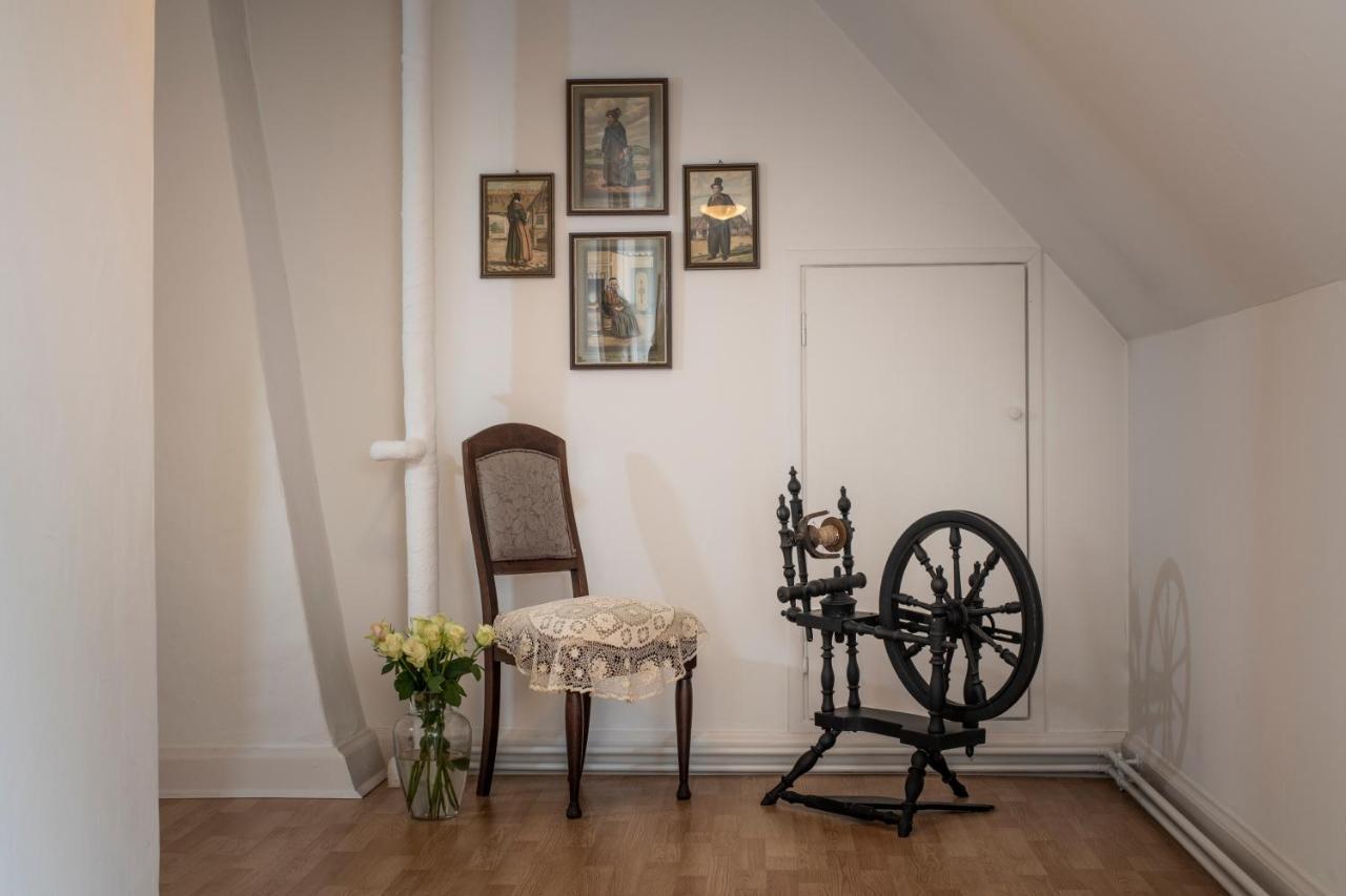 Inspiration Center Denmark, Bed & Breakfast Maribo Extérieur photo