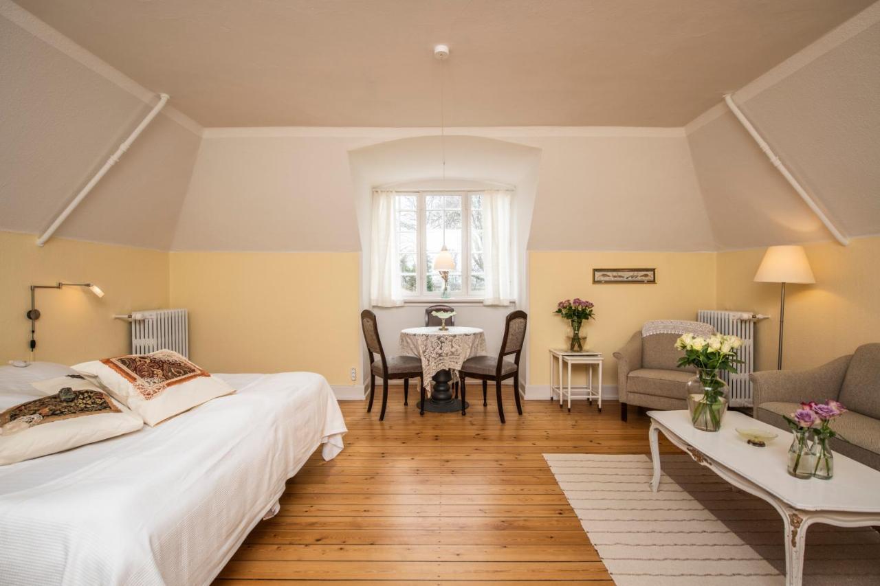 Inspiration Center Denmark, Bed & Breakfast Maribo Extérieur photo