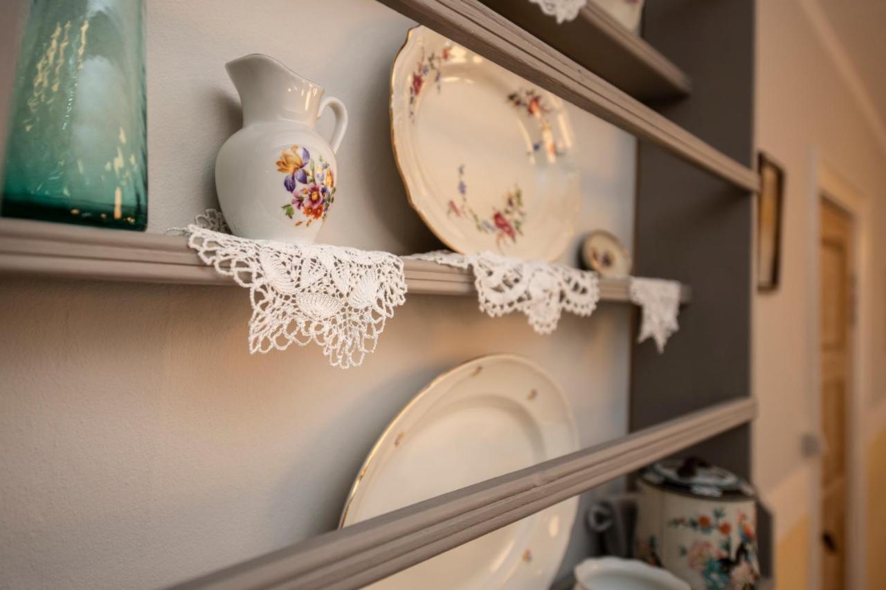 Inspiration Center Denmark, Bed & Breakfast Maribo Extérieur photo