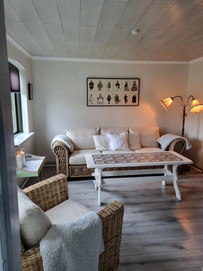 Inspiration Center Denmark, Bed & Breakfast Maribo Extérieur photo