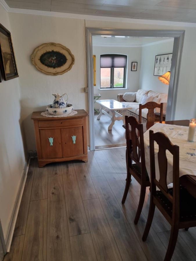 Inspiration Center Denmark, Bed & Breakfast Maribo Extérieur photo