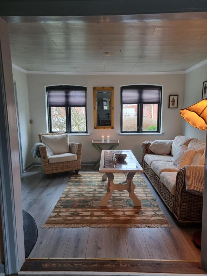 Inspiration Center Denmark, Bed & Breakfast Maribo Extérieur photo