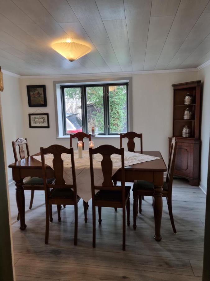 Inspiration Center Denmark, Bed & Breakfast Maribo Extérieur photo