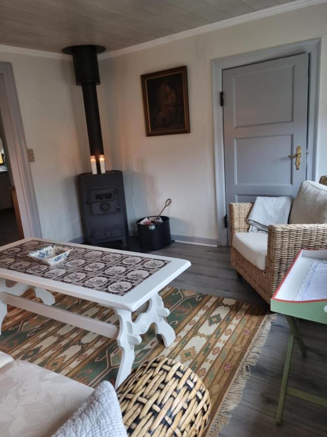 Inspiration Center Denmark, Bed & Breakfast Maribo Extérieur photo