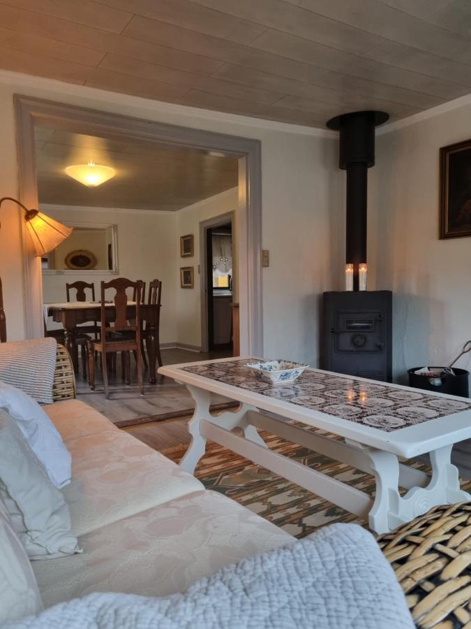 Inspiration Center Denmark, Bed & Breakfast Maribo Extérieur photo