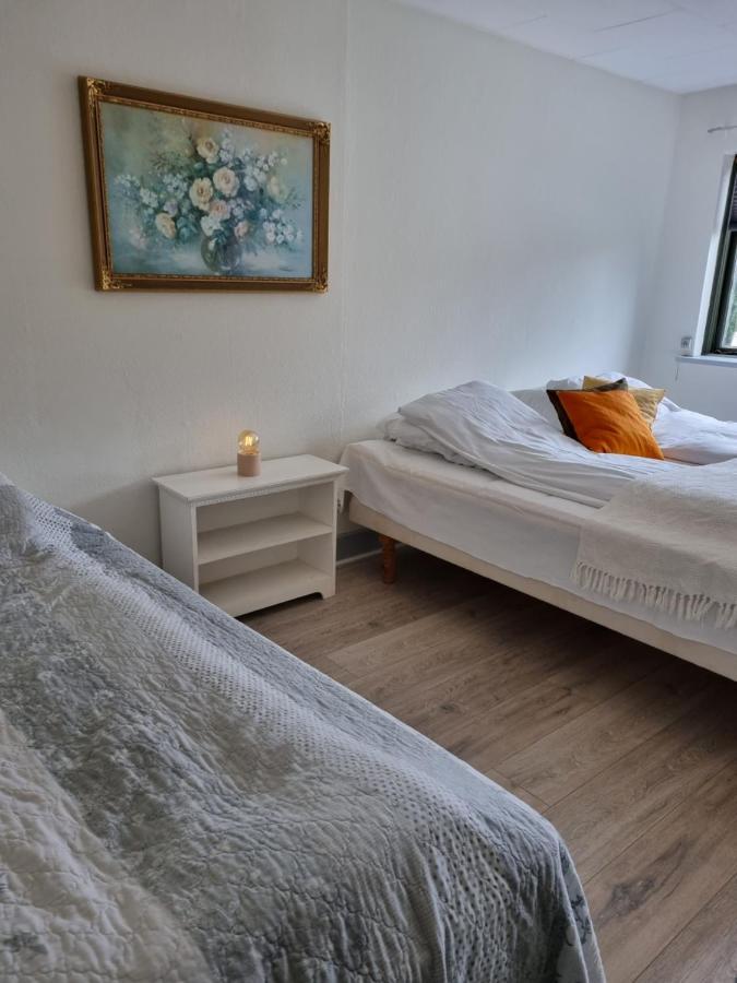 Inspiration Center Denmark, Bed & Breakfast Maribo Extérieur photo