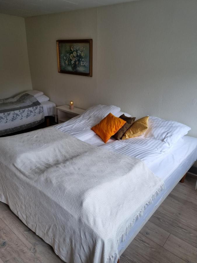 Inspiration Center Denmark, Bed & Breakfast Maribo Extérieur photo