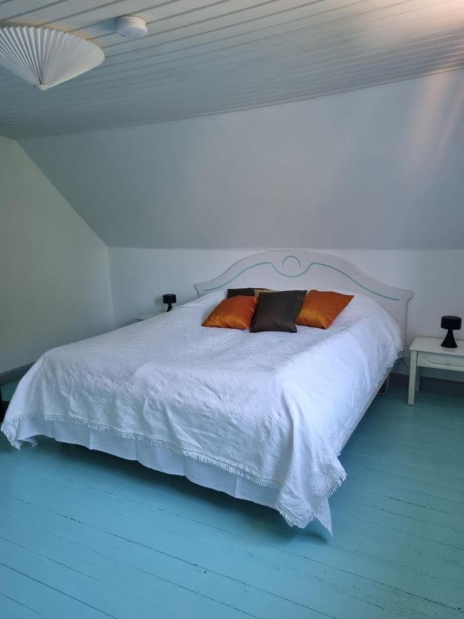Inspiration Center Denmark, Bed & Breakfast Maribo Extérieur photo