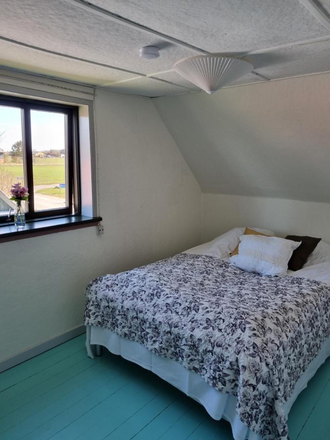 Inspiration Center Denmark, Bed & Breakfast Maribo Extérieur photo