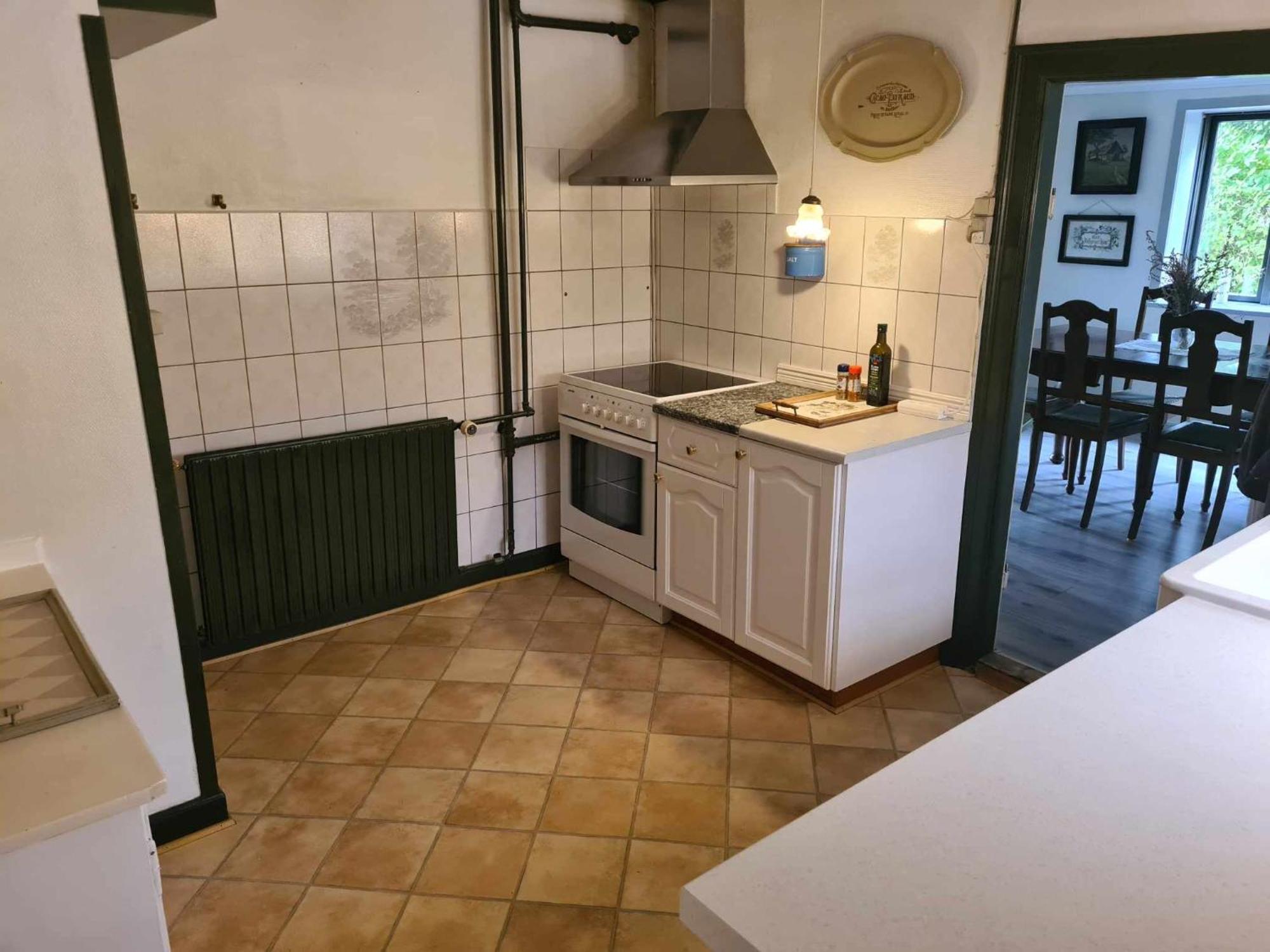 Inspiration Center Denmark, Bed & Breakfast Maribo Extérieur photo